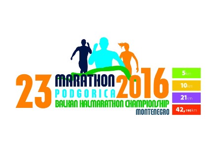 Podgorički maraton 2016